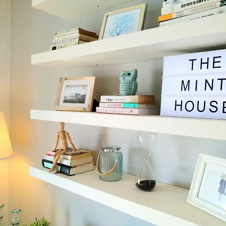 The Mint House Caldas Da Rainha