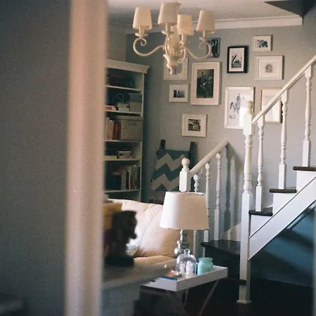 Lejlighed The Mint House Caldas Da Rainha