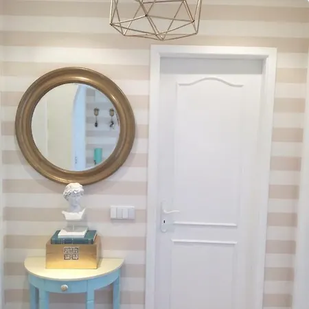 The Mint House Lejlighed