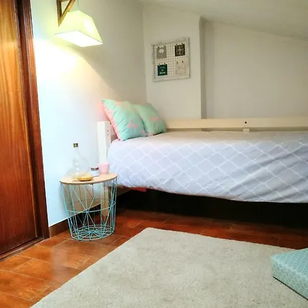 Lejlighed The Mint House Caldas Da Rainha