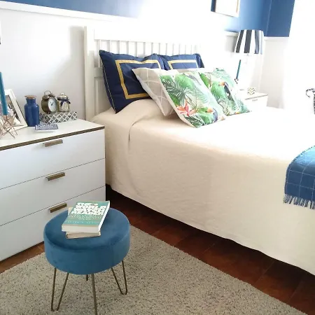 The Mint House * Caldas Da Rainha
