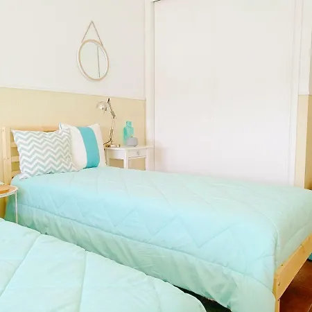 The Mint House * Caldas Da Rainha