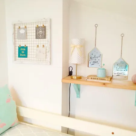 The Mint House Lejlighed *