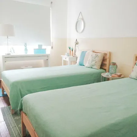 The Mint House Lejlighed *