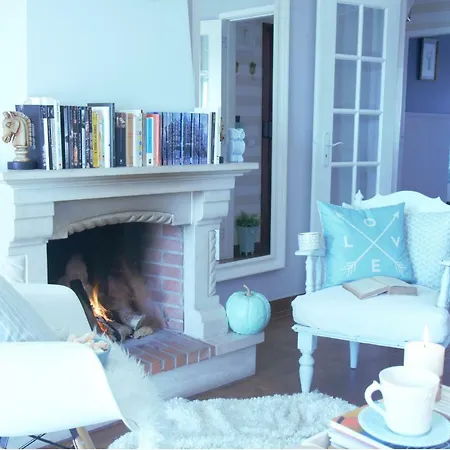 Lejlighed The Mint House *